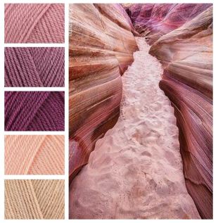 Pick Canyon, Valley of Fire - Neveda