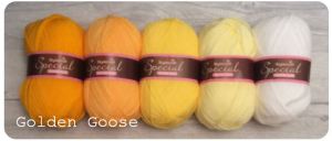 Golden Goose