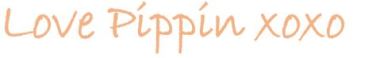 Love Pippin