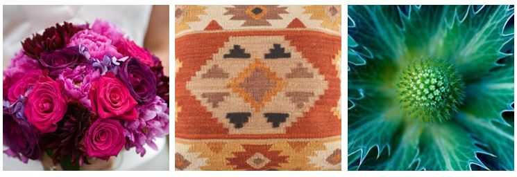 Amalogous Colors Mix 2