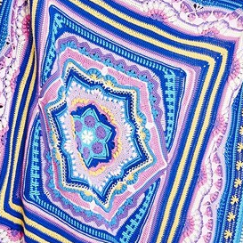 Crochet Along – Directory – Pippin Poppycock