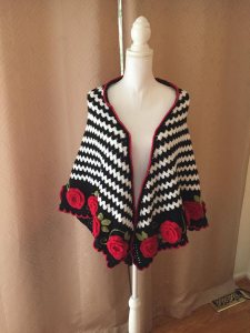 Rambling Roses - Bold 2