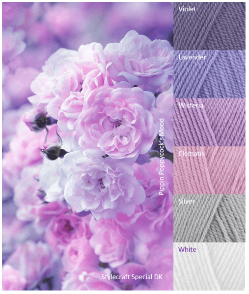 Spring Feeling – Pippin Poppycock