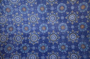 garden of eden Ceiling